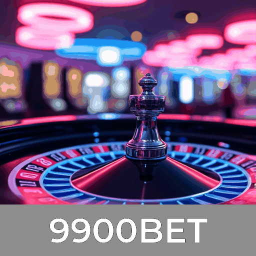 9900BET: Slots em Alta, Mesa Estratégica, Realismo Cativante