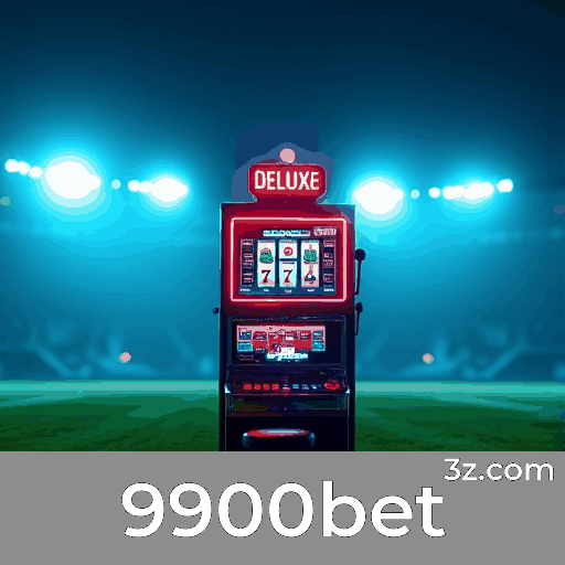 Bet em Qualquer Lugar com o 9900bet App